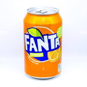 Naijaa Fanta